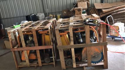 周矶办事处行李、家具、电器包装托运
