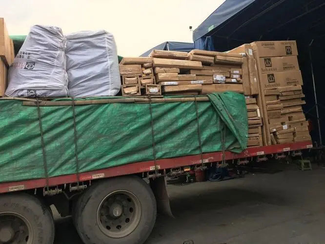 周矶办事处家具托运